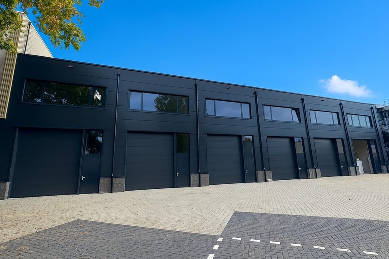 BedrijfsruimteaanIndustrielaan 89<br/> inOss