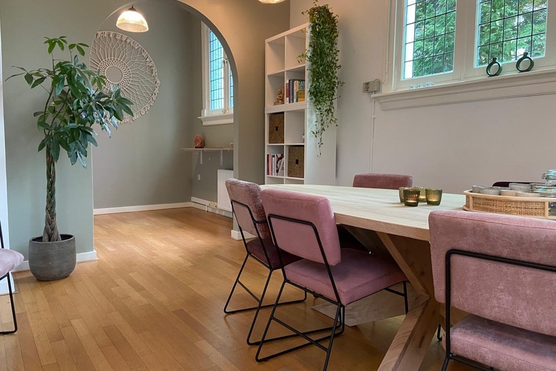 KantoorruimteaanAerdenhoutsduinweg 1<br/> inAerdenhout