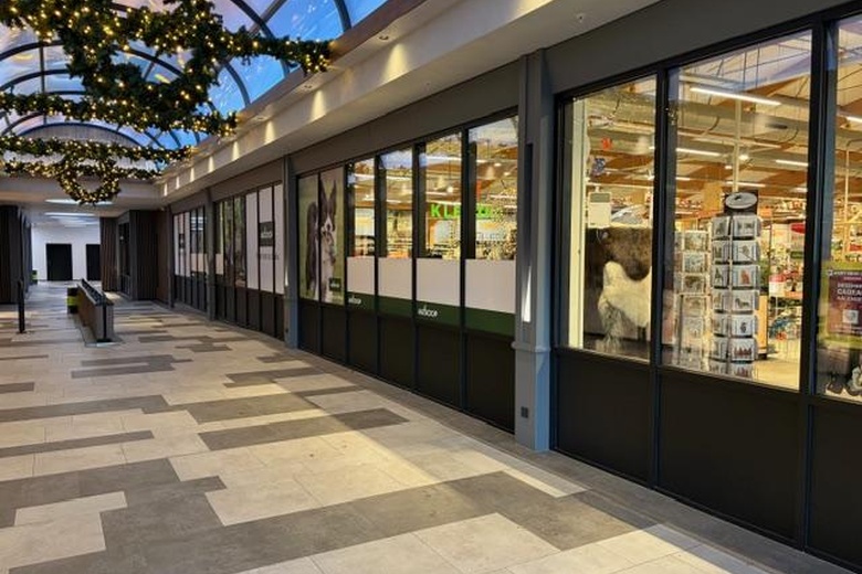 WinkelruimteaanEdeseweg 101<br/> inWekerom