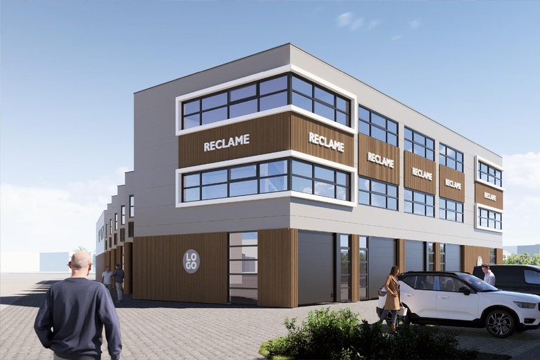 BedrijfsruimteaanWeidehek 0 ong<br/> inBreda