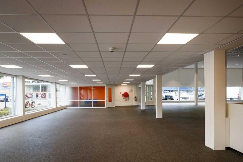 Bedrijfsruimte Utrecht - Hudsondreef 7 - Foto 7