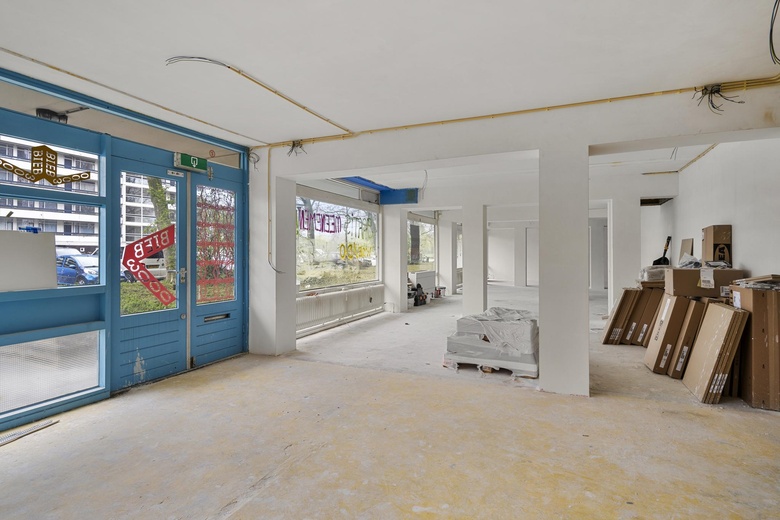 BedrijfsruimteaanHisveltplein 21 - 35<br/> inArnhem