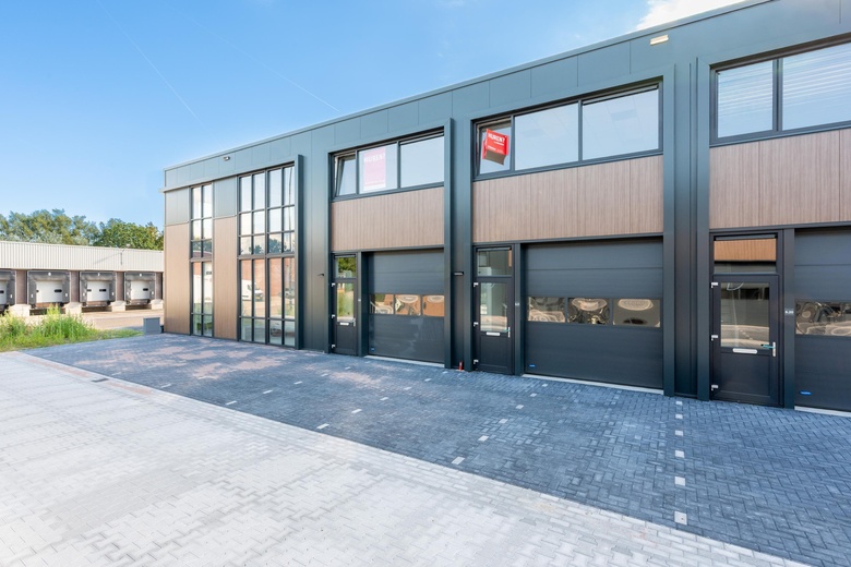 Bedrijfsruimte Apeldoorn - Lage Kamp 6 22 - Foto 14