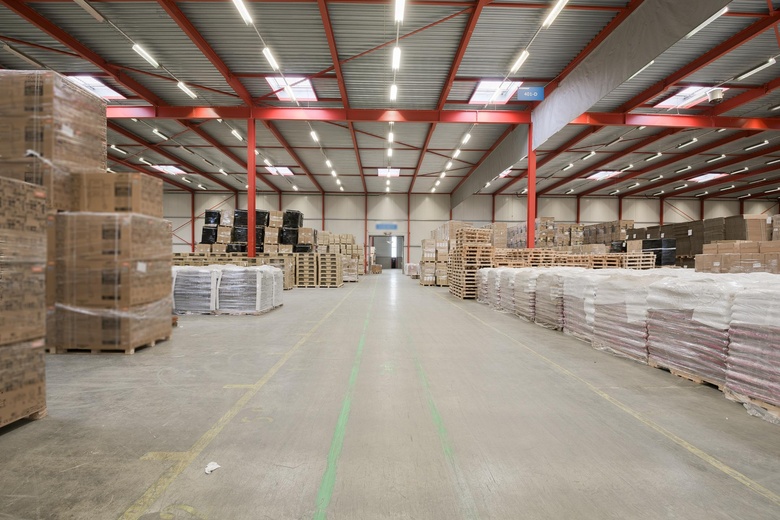 Bedrijfsruimte 's-Heerenberg - Weteringstraat 21 - Foto 9