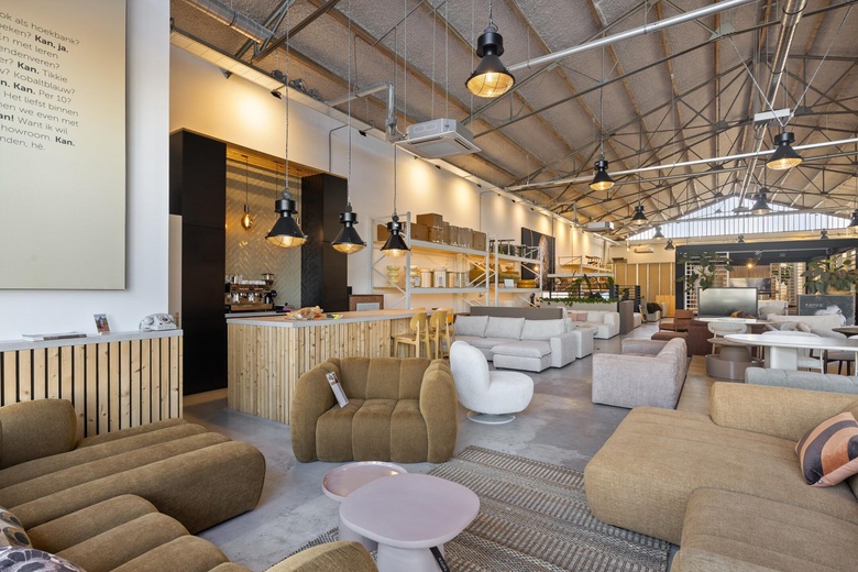 BedrijfsruimteaanNijverheidsweg-Noord 94 C<br/> inAmersfoort