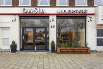 Bekijk foto 1 van eenheid 1 aan de Schalkwijkerstraat 25 in Haarlem