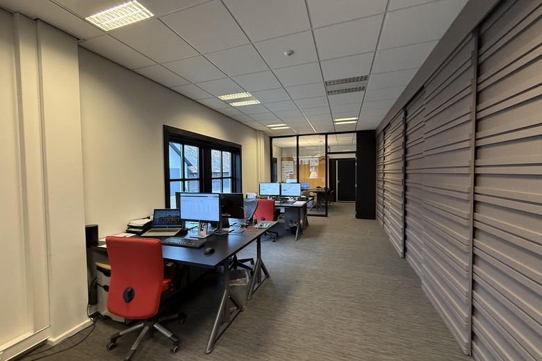 BedrijfsruimteaanZuidhollandsedijk 181<br/> inKaatsheuvel