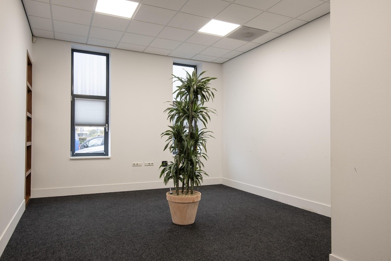 KantoorruimteaanNewtonstraat 3<br/> inVeenendaal