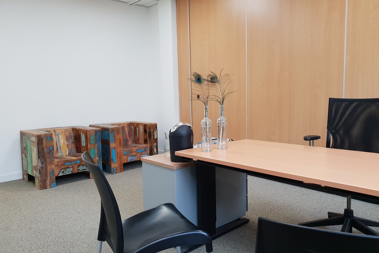 KantoorruimteaanStationsplein 1<br/> inSittard