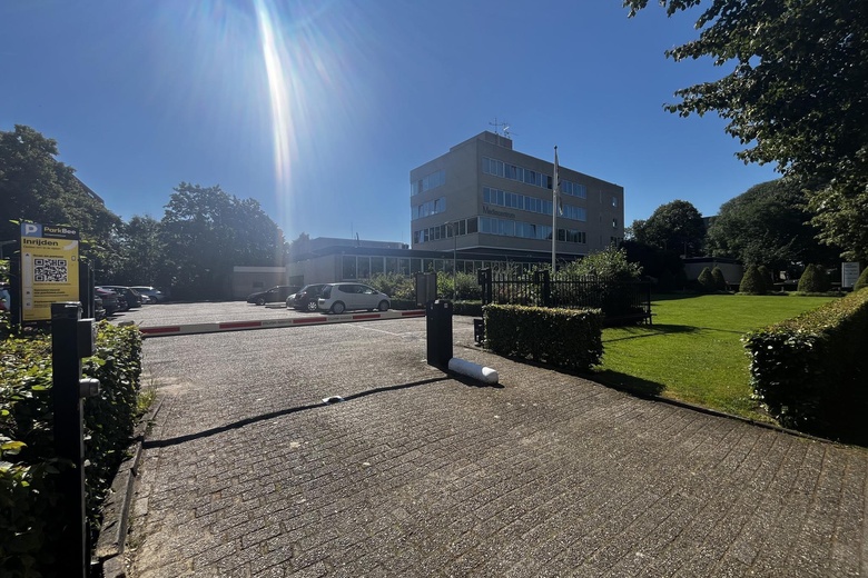 KantoorruimteaanHengeveldstraat 29<br/> inUtrecht