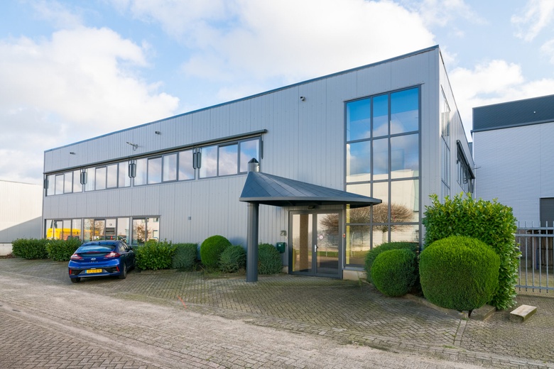 Bedrijfsruimte 's-Heerenberg - Weteringstraat 21 - Foto 21