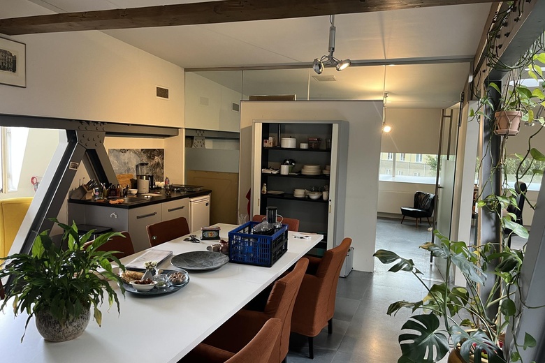 KantoorruimteaanMaliesingel 2<br/> inUtrecht KantoorruimteaanMaliesingel 2<br/> inUtrecht