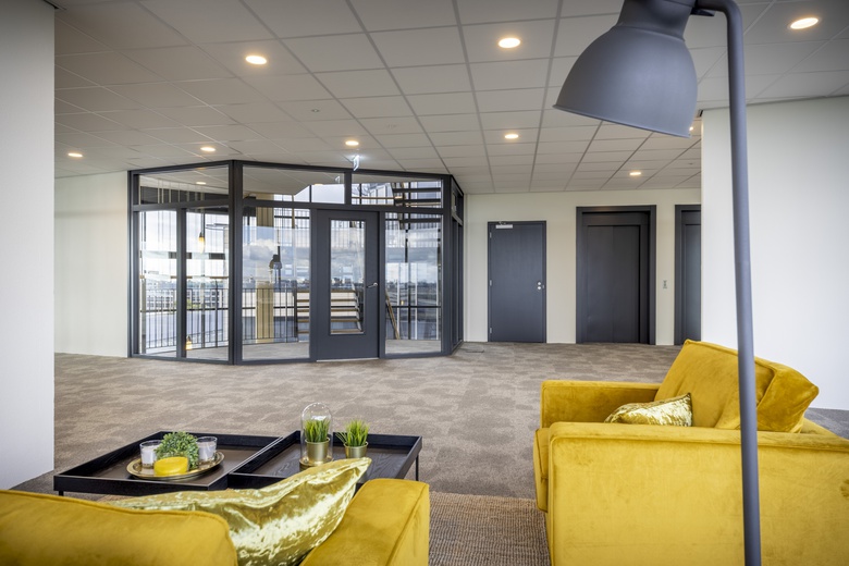 KantoorruimteaanTupolevlaan 22<br/> inSchiphol-Rijk