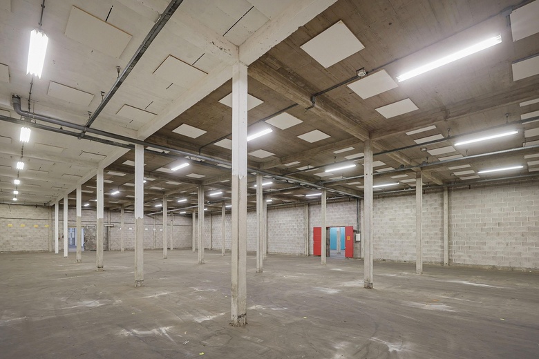 Bedrijfsruimte Amsterdam - Basisweg 61 A - Foto 11