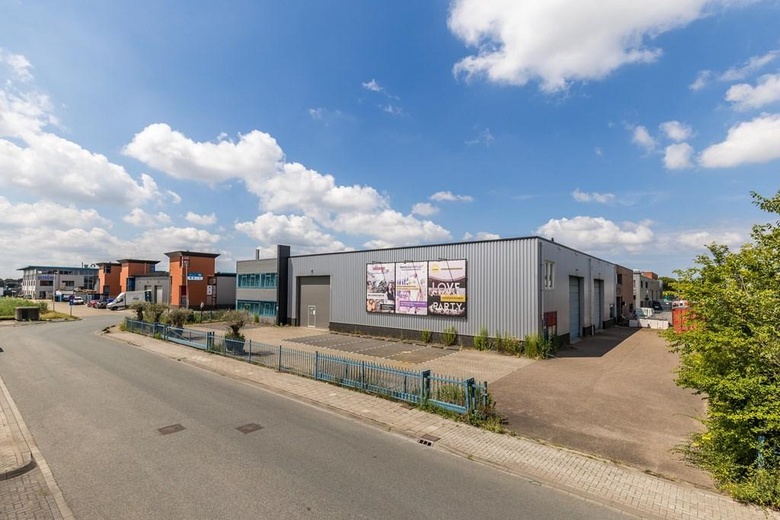 Bekijk foto 1 van Weg En Bos 86