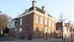 Kantoorruimte te koop Beverwijk - Breestraat 101