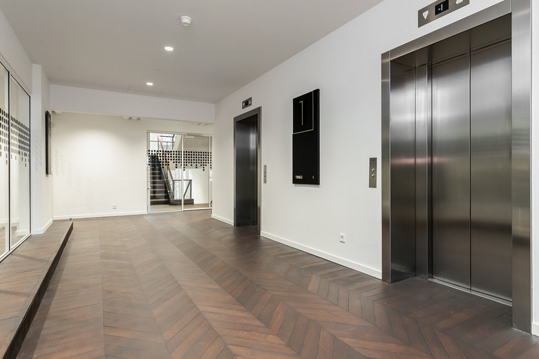 KantoorruimteaanBlaak 34<br/> inRotterdam