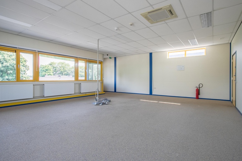 BedrijfsruimteaanBerghemweg 19<br/> inSevenum