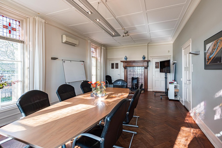 KantoorruimteaanWakkerendijk 58<br/> inEemnes