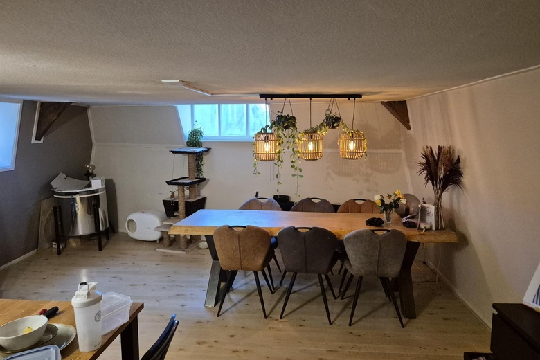 WinkelruimteaanKerkstraat 8<br/> inHoorn WinkelruimteaanKerkstraat 8<br/> inHoorn