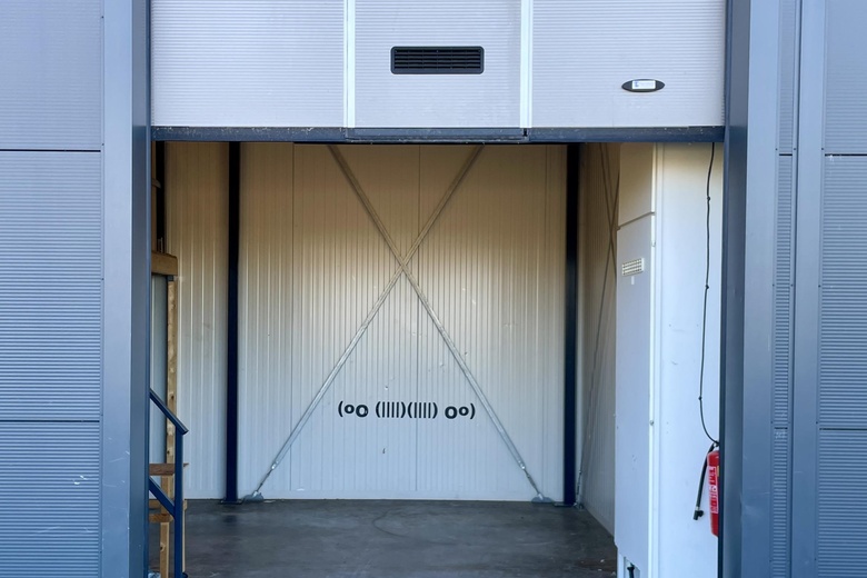 Bedrijfsruimte Aalsmeer - Aalsmeerderweg 47 E 02 - Foto 2