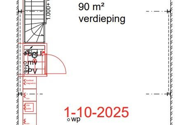 Bedrijfsruimte Capelle aan den IJssel - Hoofdweg 12 D - Foto 7