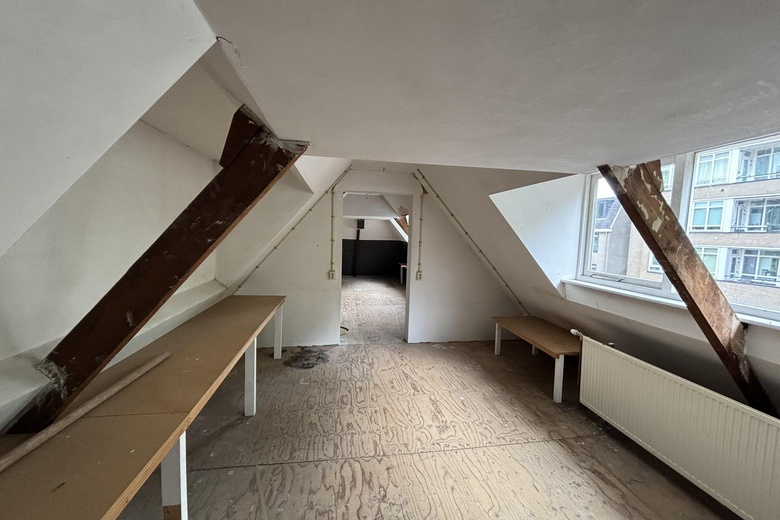 WinkelruimteaanVlietlaan 1 - 3<br/> inBussum