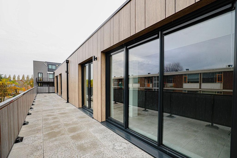 KantoorruimteaanGeerlaan 49 b<br/> inRidderkerk