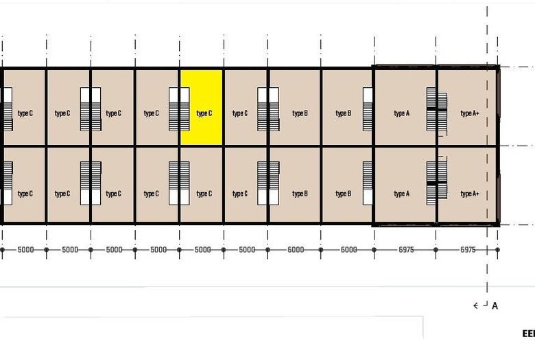 BedrijfsruimteaanHogeweyselaan 175 U<br/> inWeesp