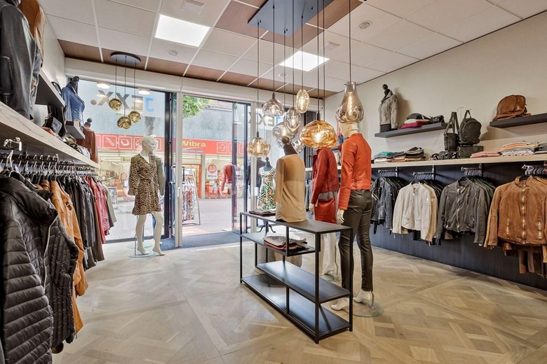 Winkelruimte Helmond - Veestraat 57 - Foto 3