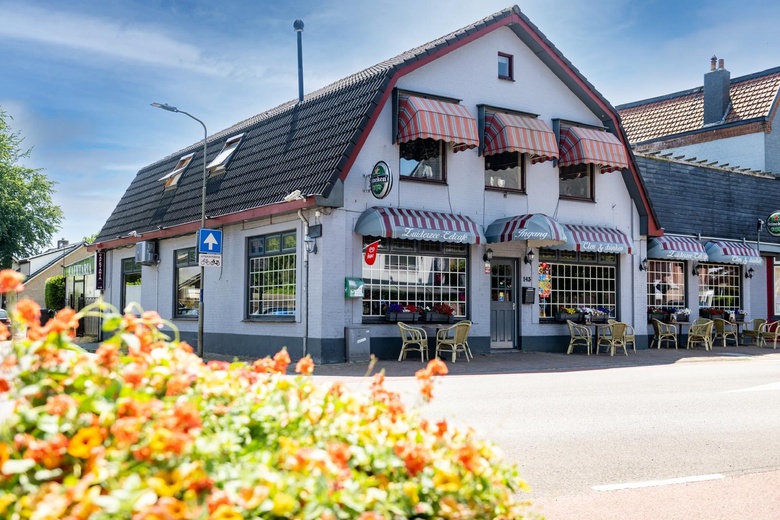 HorecaaanZuiderzeestraatweg 143<br/> inOldebroek