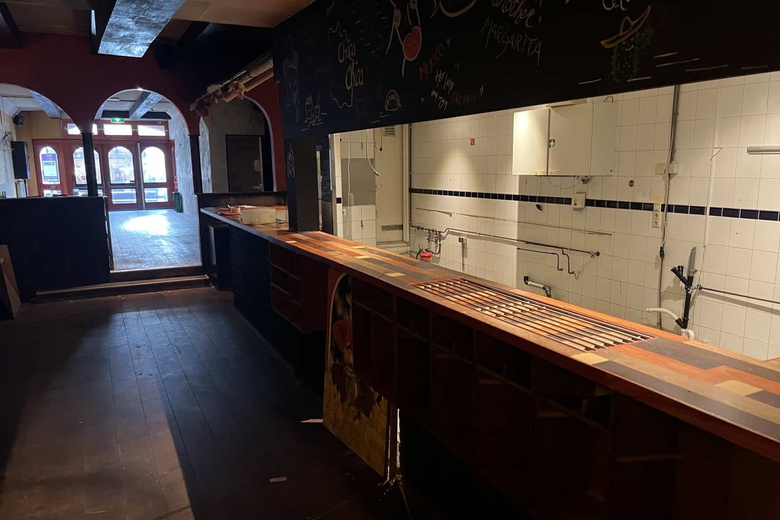 HorecaaanMolenstraat 16<br/> inSchagen