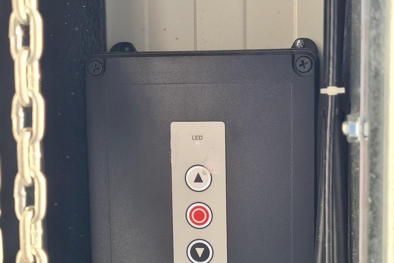 BedrijfsruimteaanMelkweg 8 G<br/> inZelhem