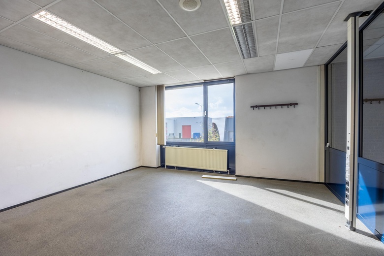 BedrijfsruimteaanDe Groote Heeze 37<br/> inHeijen