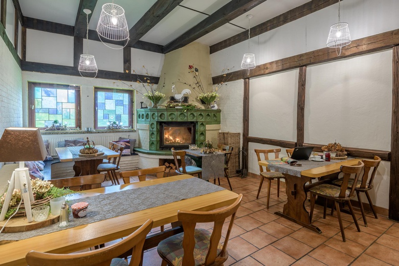 HorecaaanBisschopstraat 18<br/> inOldenzaal