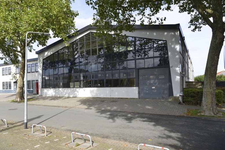 Bedrijfsruimte Hilversum - Mussenstraat 55 - Foto 5