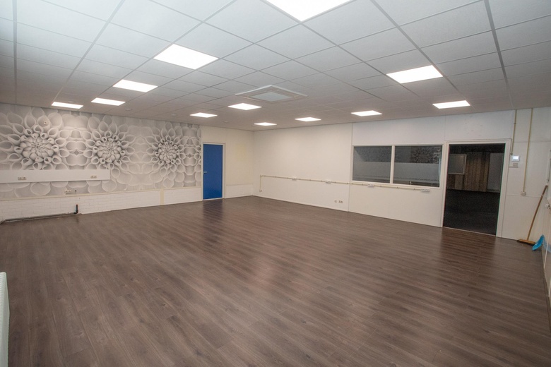 KantoorruimteaanParmentierweg 18<br/> inAlmelo