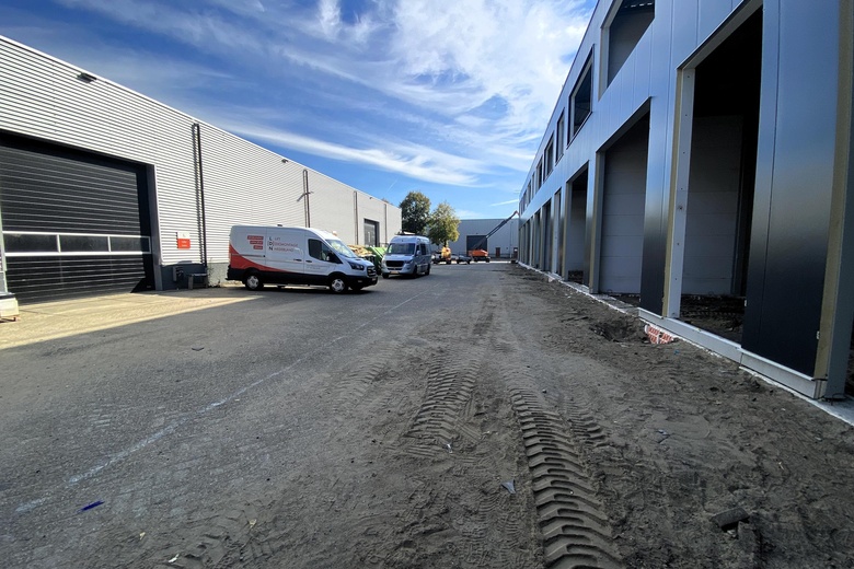 BedrijfsruimteaanRemmingweg 43 A<br/> inAlmere