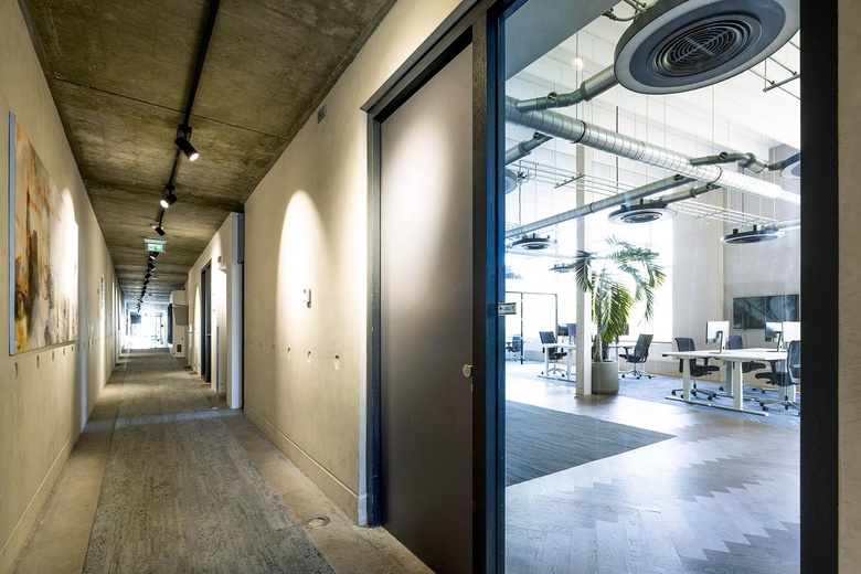 KantoorruimteaanFred. Roeskestraat 97 E<br/> inAmsterdam