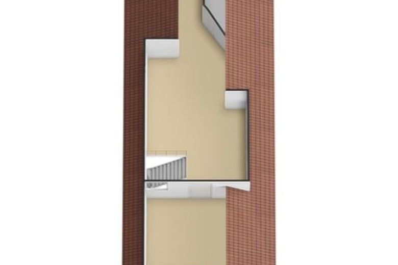 KantoorruimteaanMarkt 13<br/> inOud-Gastel