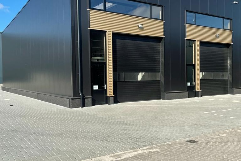 BedrijfsruimteaanBedrijvenpark Twente Noord 38 C<br/> inAlmelo BedrijfsruimteaanBedrijvenpark Twente Noord 38 C<br/> inAlmelo