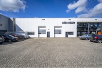 Bedrijfsruimte Amersfoort - Spaceshuttle 23 - Foto 4