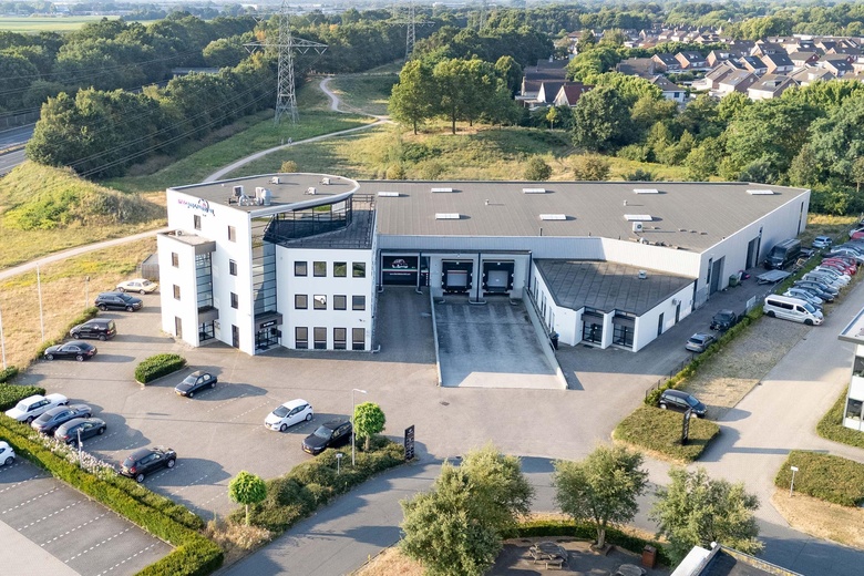 Kantoorruimte Venray - Keizersveld 47 - Foto 3