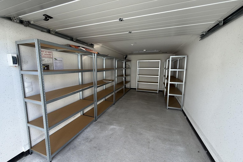 Bedrijfsruimte Almere - Transistorstraat 48 H 128 - Foto 18