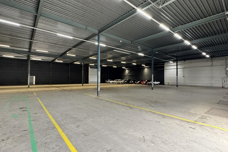 BedrijfsruimteaanDe Run 4444<br/> inVeldhoven