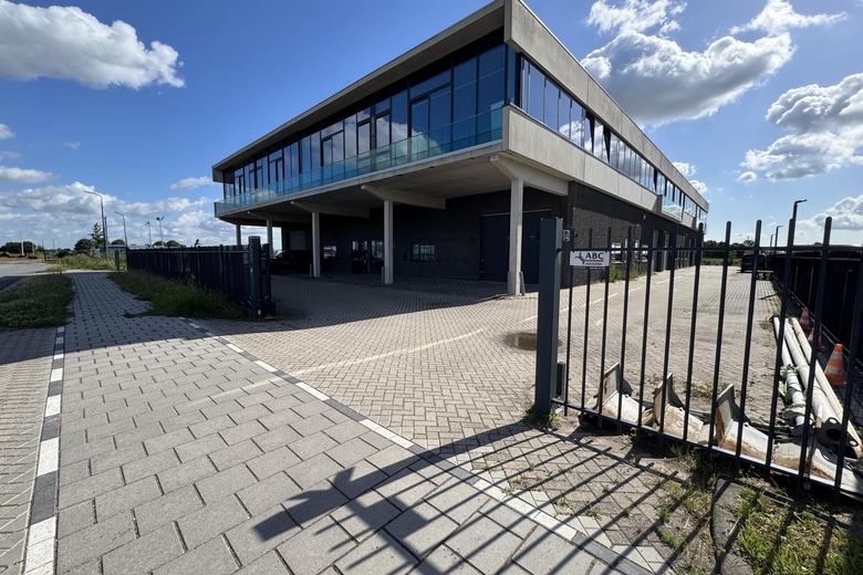 Bedrijfsruimte Mijdrecht - Vermogenweg 205 - Foto 22