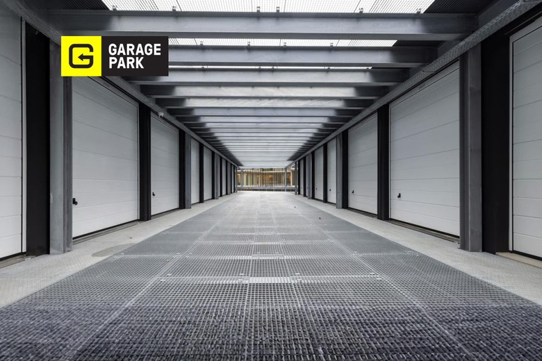 Bedrijfsruimte Noordwijk - GaragePark Noordwijk 0 ong - Foto 10