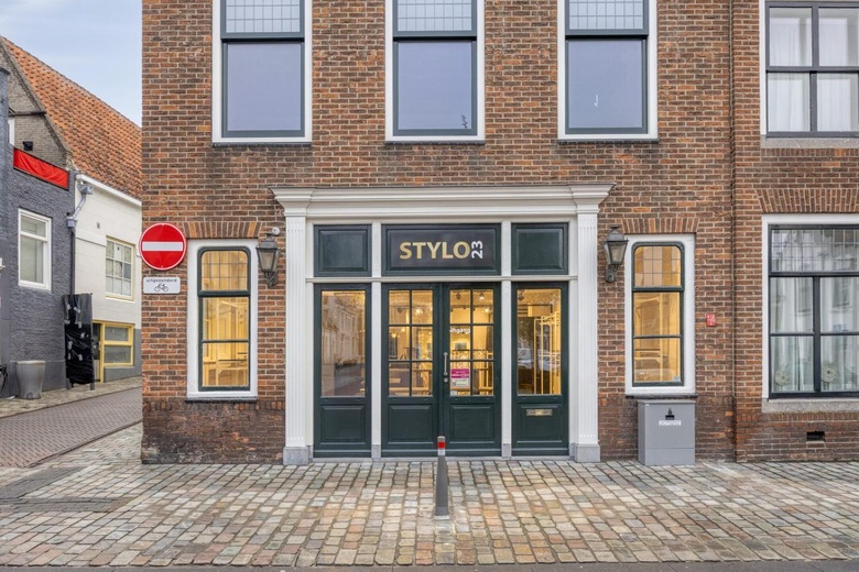 KantoorruimteaanBeestenmarkt 16<br/> inGoes