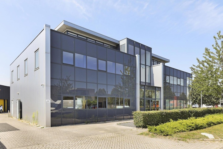 KantoorruimteaanRedactiestraat 4<br/> inAlmere