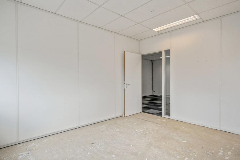 Kantoorruimte Amsterdam - Joop Geesinkweg 125 A E - Foto 21